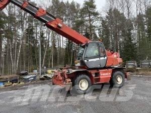 Manitou MRT 2145 Teleszkópos rakodók