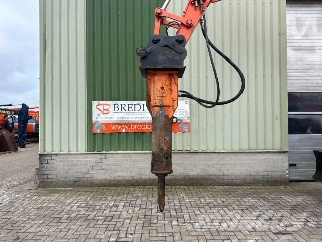 Tabe 1300 Fejtőgépek