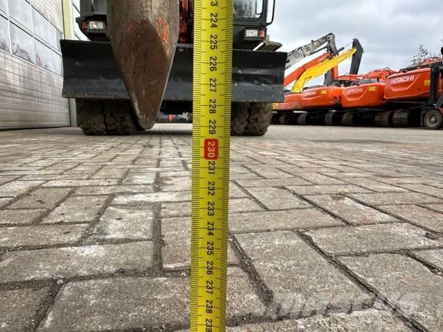 Tabe 1300 Fejtőgépek