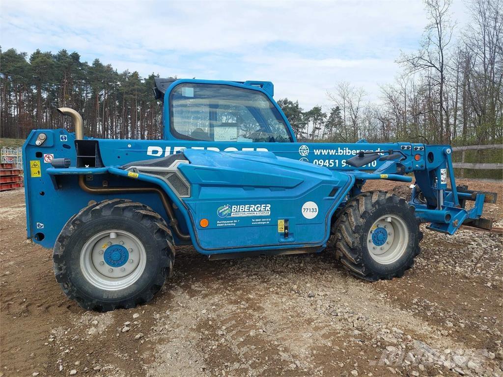 Merlo P 40.13 Egyéb felvonók és állványok