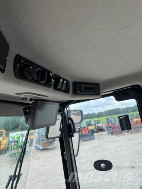 CAT CS 66 B Egydobos hengerek