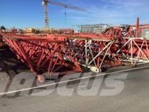 Potain MD365B Torony daruk