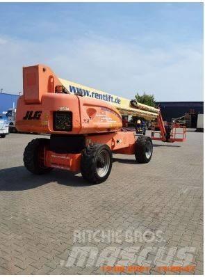 JLG 1200 SJP Teleszkópos emelők