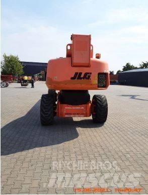 JLG 1200 SJP Teleszkópos emelők