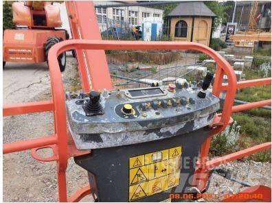 JLG 1200 SJP Teleszkópos emelők