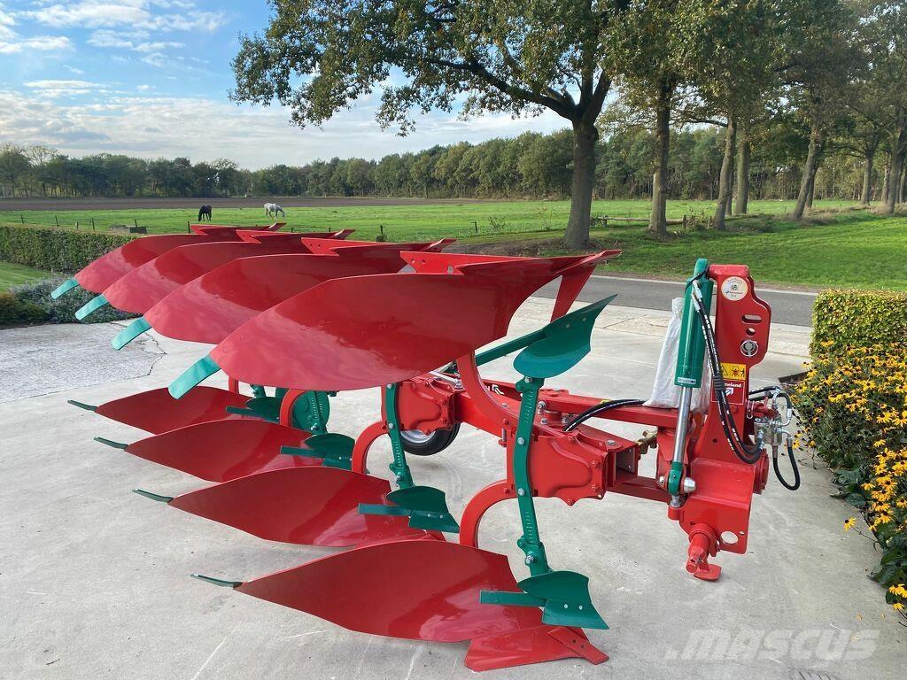 Kverneland 150B Ekék