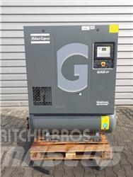 Atlas Copco GA 5 FF Kompresszorok