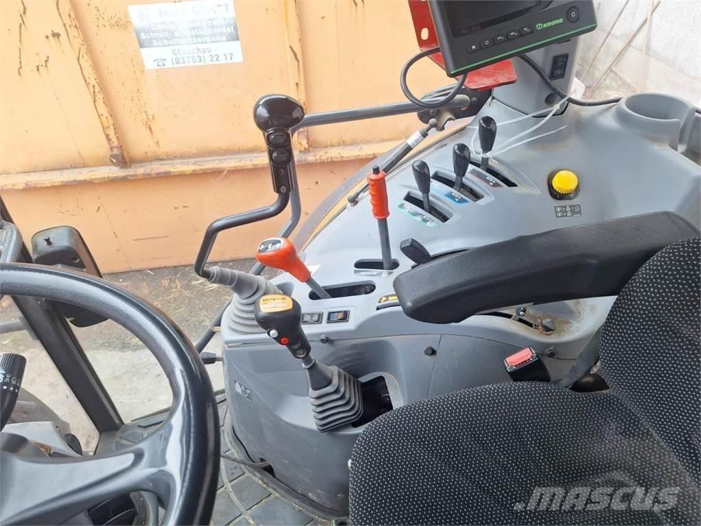 Kubota 5091 Traktorok