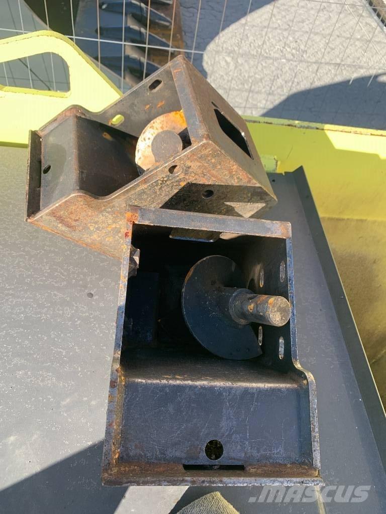 Ammann AFW 150-2 Egyéb kommunális gépek