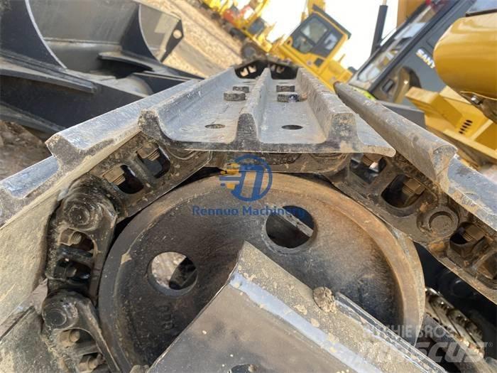 Komatsu PC 70-8 Mini kotrók < 7t