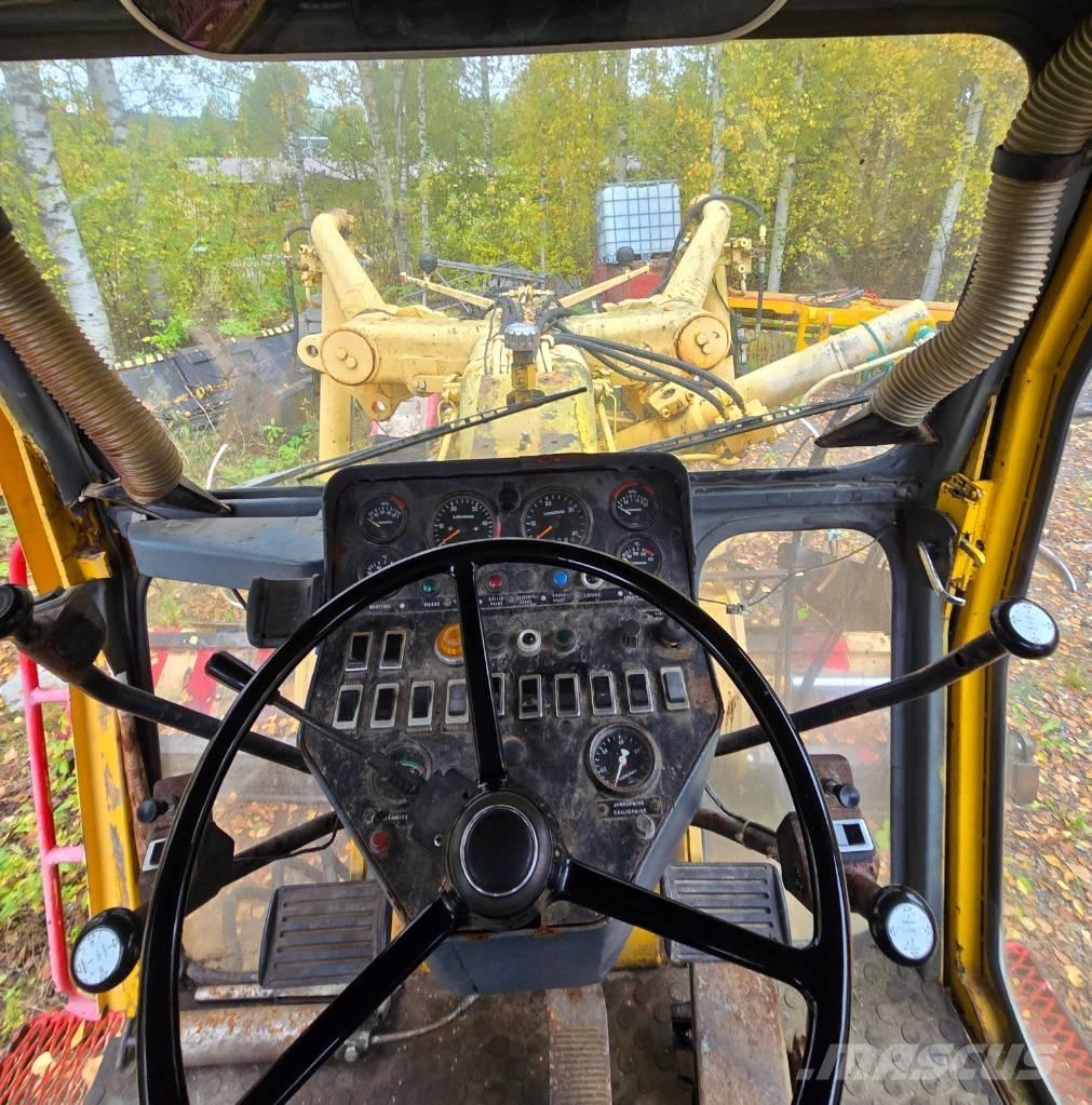 Lokomo Am 172 Gréderek