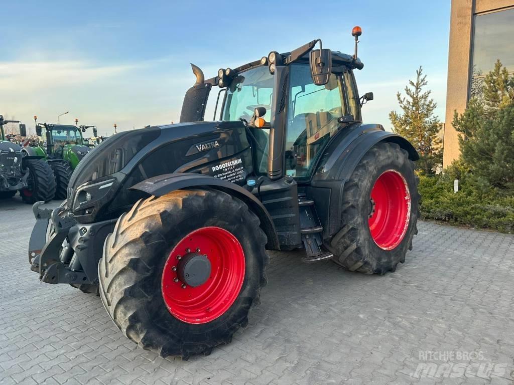 Valtra T174Direct Traktorok
