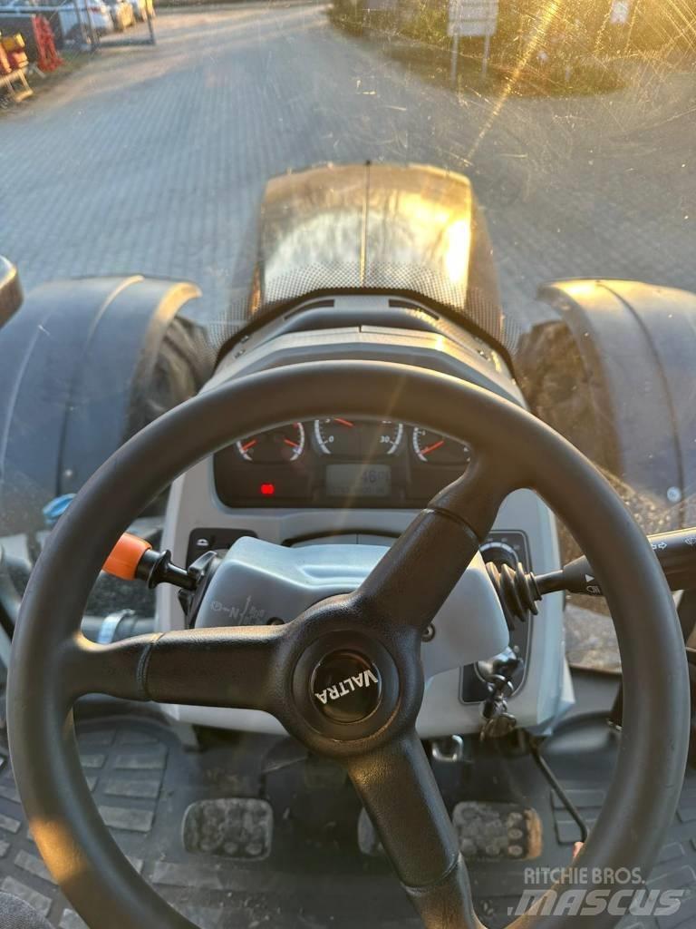 Valtra T174Direct Traktorok
