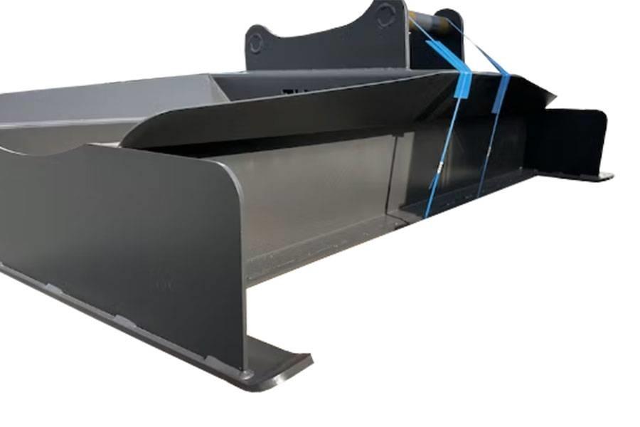  Embax Planeringsbalk Kanalak