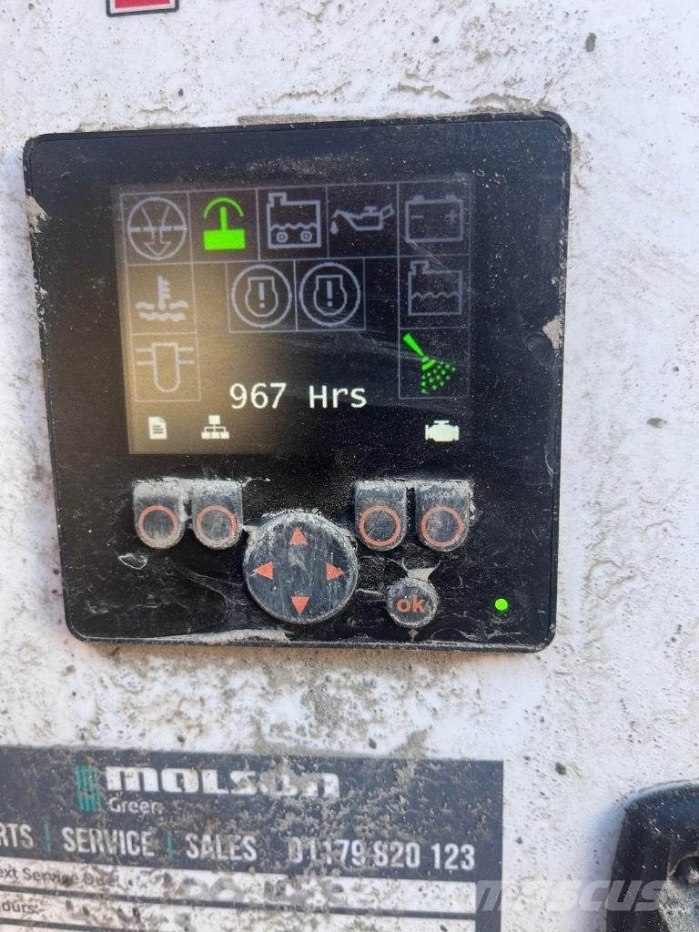 Finlay 595 Mobil szűrők