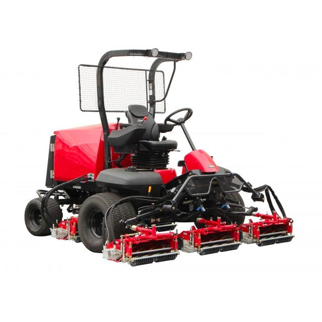 Baroness LM551 Golfpálya fűnyírók