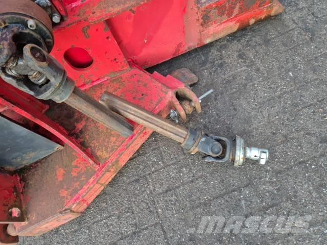 TP 960 PH Fa aprítók