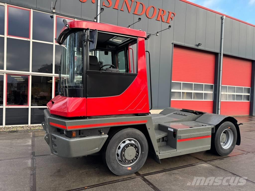 Terberg RT 223 Terminál targoncák