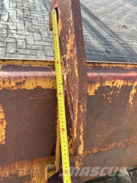  Bak 155 cm CW 30 Kanalak