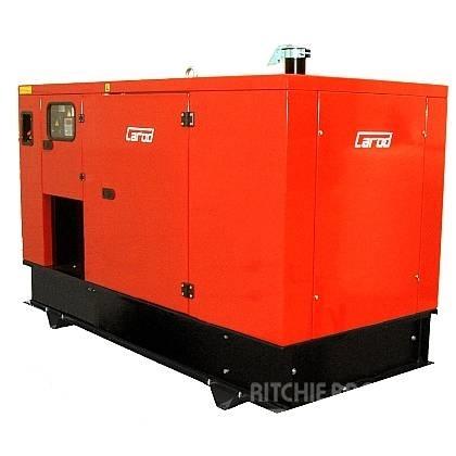  Carod CTDM-32LI Dízel áramfejlesztők