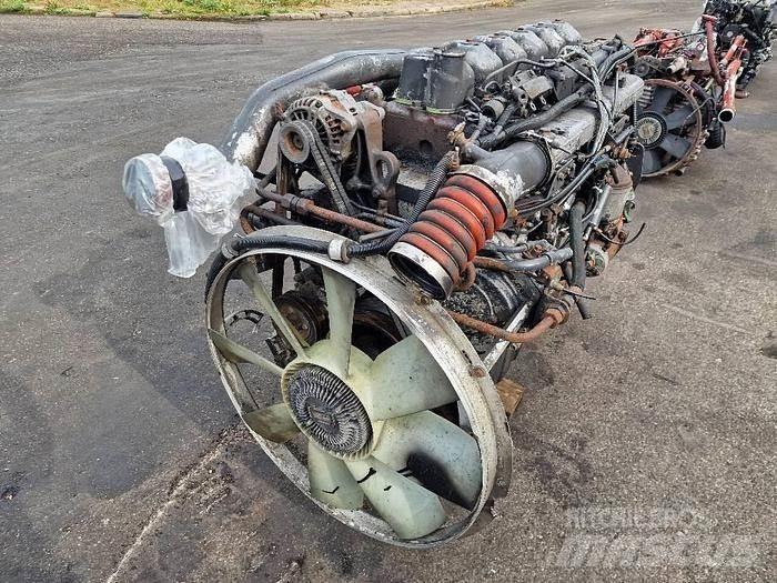  Engines DSC 913 Haszonjárművek - Egyéb
