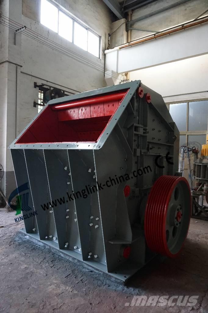 Kinglink PFC-1420 Törőgépek
