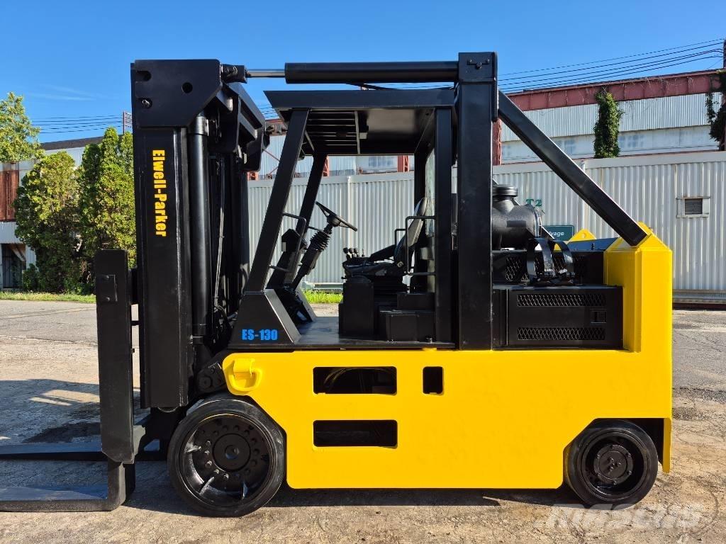 Elwell-Parker ESI30 Targoncák-Egyéb