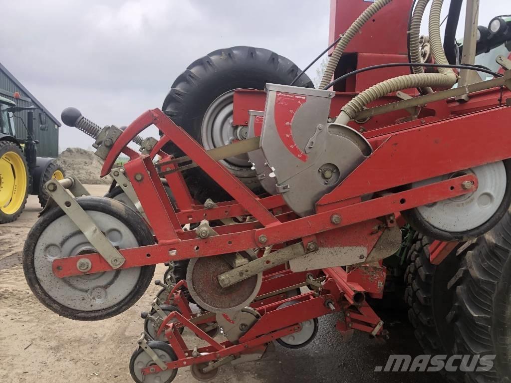 Kverneland Miniair S Precíziós vetőgépek