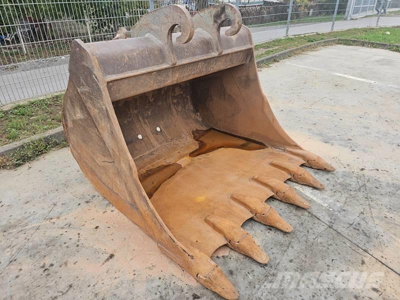 Hitachi ZX 210 LC-5B Lánctalpas kotrók