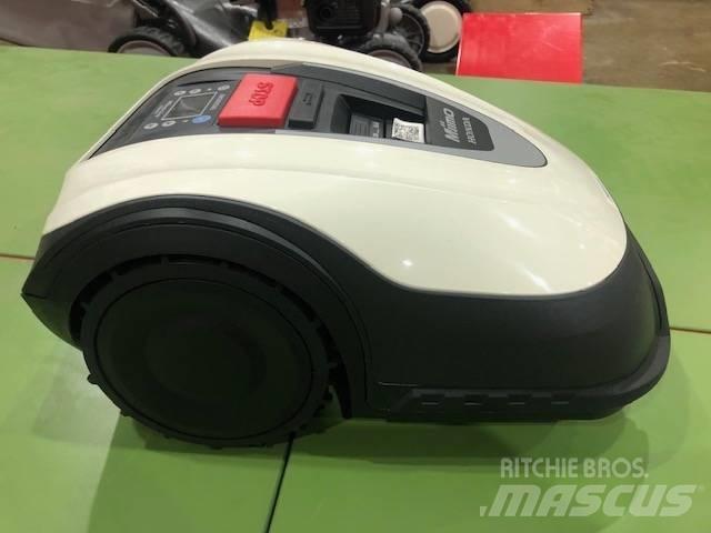 Honda HRM40 E Robot fűnyírók
