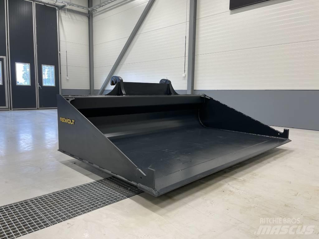  REWOLT HD 2800mm BM Kanalak