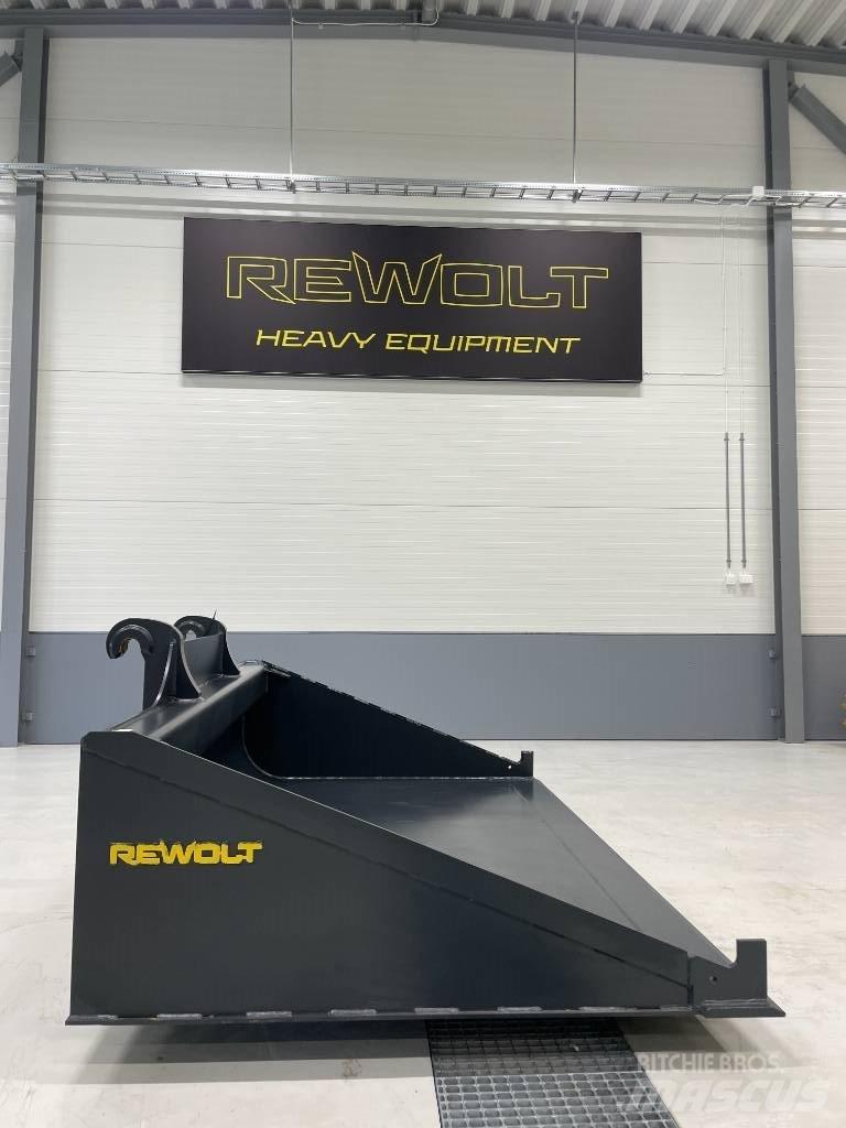  REWOLT HD 2800mm BM Kanalak