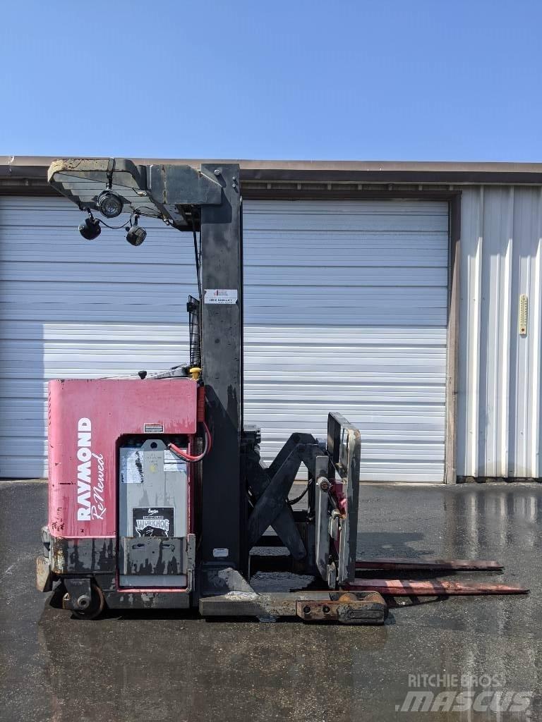Raymond R40TT Elektromos targoncák