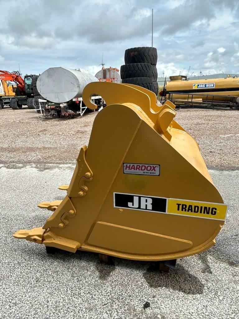  CW 45 Rock Bucket Kanalak