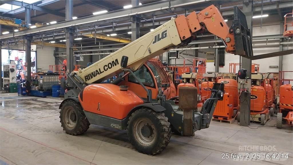 JLG 4017PS Teleszkópos rakodók