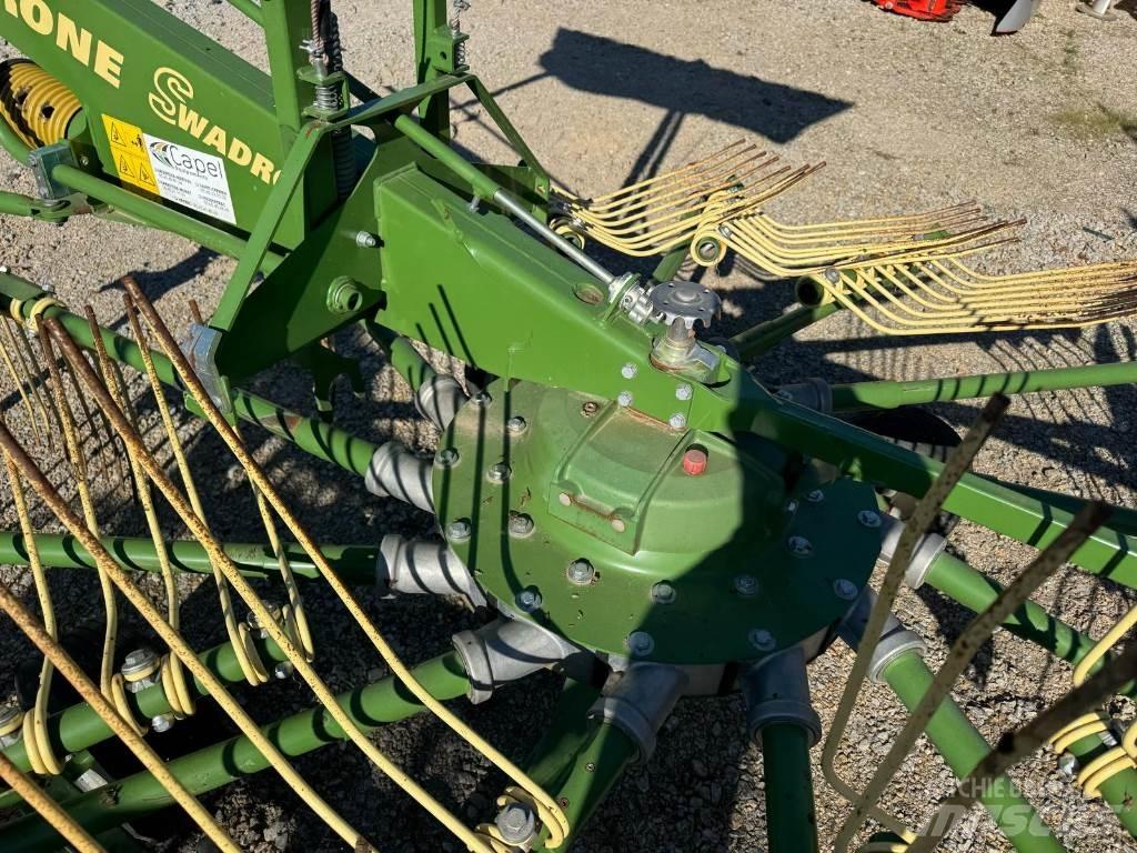 Krone SWADRO 420 Rendforgatók