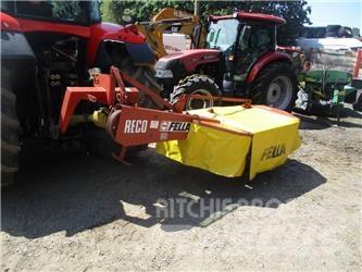 Fella KM 167 Kaszák