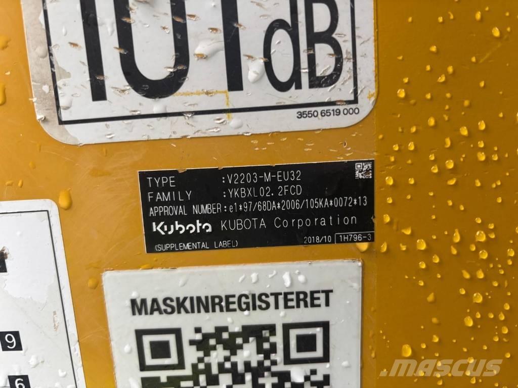 Canycom S 25 A Mezei dömperek