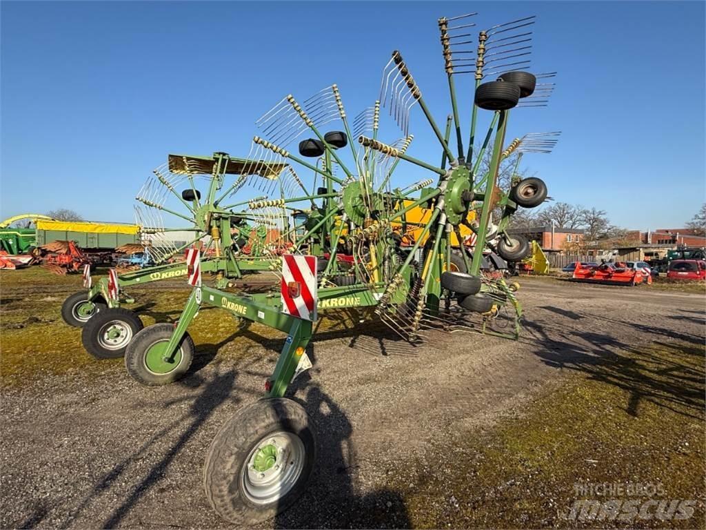 Krone Swadro 900 Egyéb mezőgazdasági gépek
