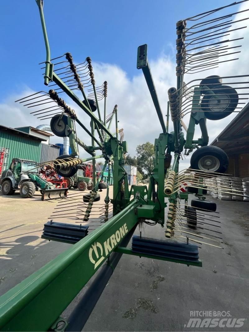 Krone Swadro 900 Egyéb mezőgazdasági gépek