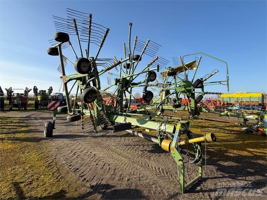 Krone Swadro 900 Egyéb mezőgazdasági gépek