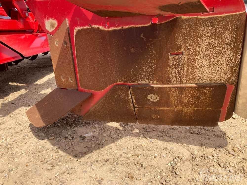 Grimme GF600 Burgonyagépek - Egyebek