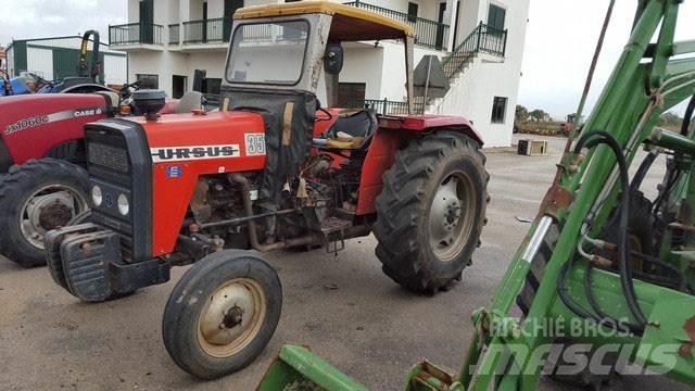 Ursus 3512 Traktorok