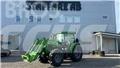 Deutz-Fahr 5090G Traktorok
