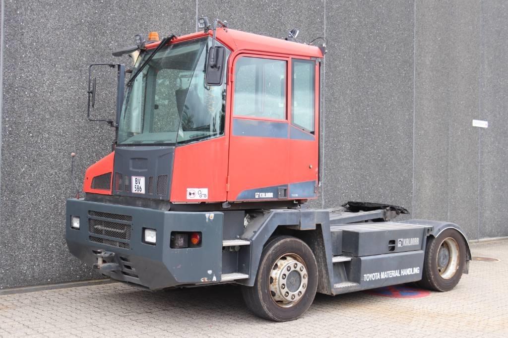 Kalmar TRL 618 i Terminál targoncák