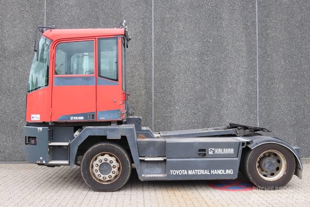 Kalmar TRL 618 i Terminál targoncák