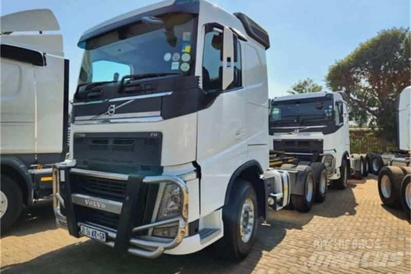 Volvo FH Egyéb