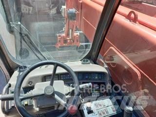 Manitou MRT 1742 M Teleszkópos rakodók