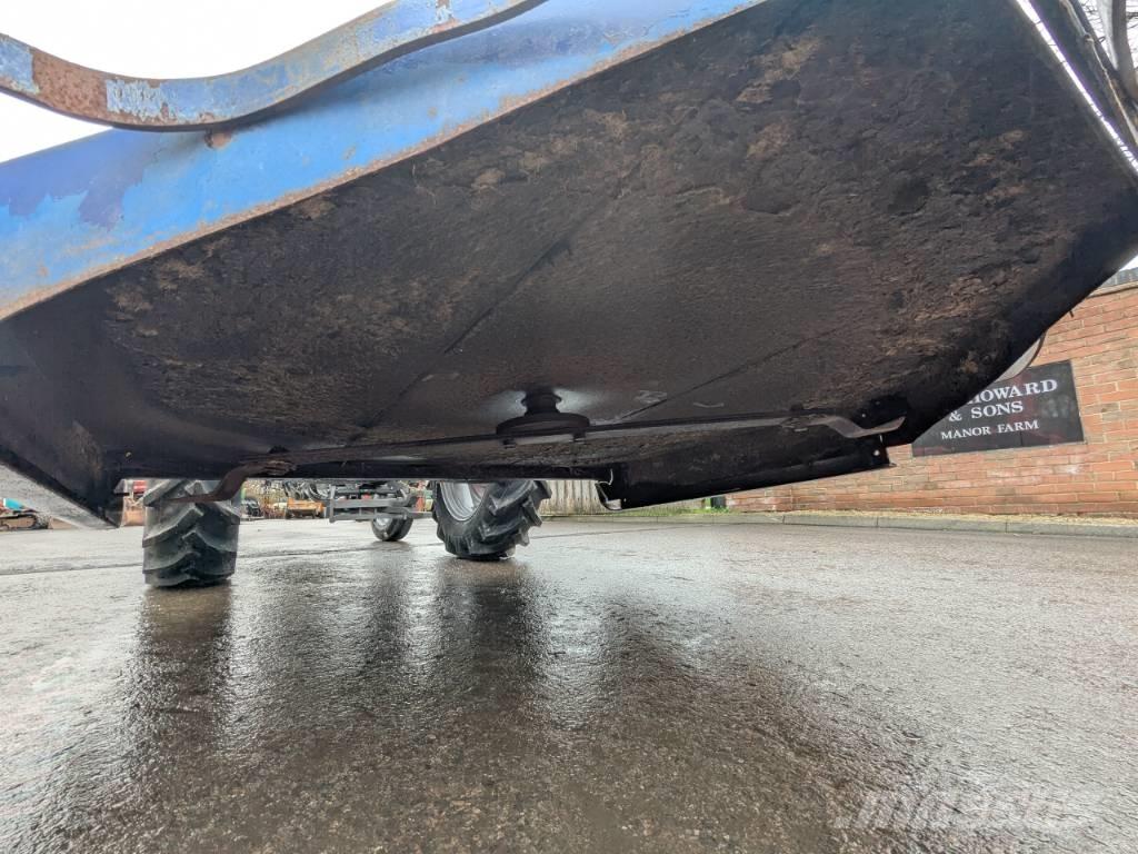  PORT AGRI CUTLET 5 Kaszák