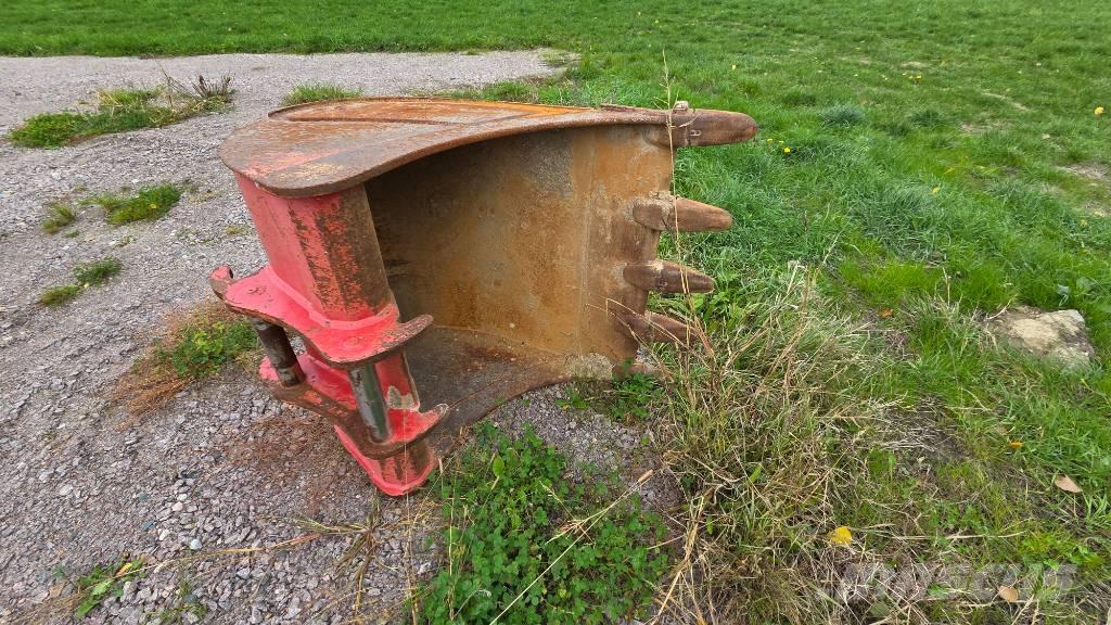 Takeuchi TB 2150 Lánctalpas kotrók